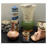 Mixed Vintage Decor & More