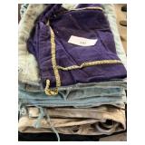 Mixed Bags; Crown Royal and More