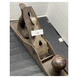 Vintage Lakeside Planer