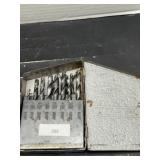 Drill Bit Set