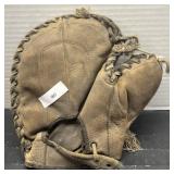 Vintage Child's Baseball Mitt
