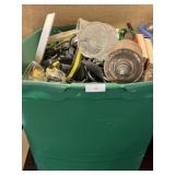 Hodge Podge; Vintage Tools & More