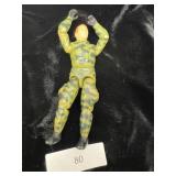 1984; G.I.Joe; Rip Cord; Hasbro; Action Figure