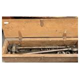 Pipe Threaders ???