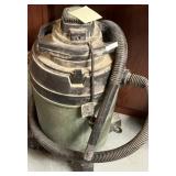 Vintage Shop Vac