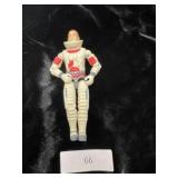 1983; G.I Joe; Ace Pilot; Hasbro; Action Figure;