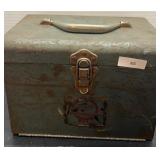 Vintage Thor Speed Sander Kit
