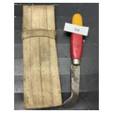 Vintage Point Flooring Knife