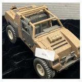 1984; G.I. Joe; Vamp Mark III Vehicle