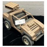 1984; G.I. Joe; Vamp Mark III Vehicle