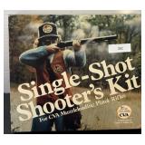 Single Shot Shooter's Kit