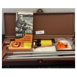 Hoppe's Gun Cleaning Kit