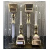 Battery Operated Window Candle Lights
