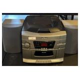 Venturer 3 Disc CD Player