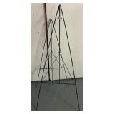 Tomato Plant Stand