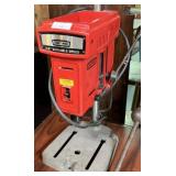 Craftsman 3/8' Variable Speed Drill Press