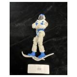 1985; G.I. Joe; Snow Serpent; Hasbro; Action