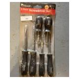 Pittsburgh Screwdriver set