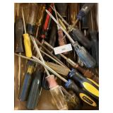 Mixed Tools; Stanley; Screwdrivers & More