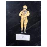 1988; G.I.Joe; Shockwave; Hasbro; Action Figure