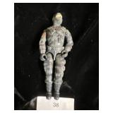 1984; G.I Joe; Joe Firefly; Hasbro; Action Figure