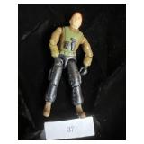 1984; G.I Joe; Joe Thunder; Hasbro; Action