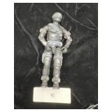 1985G.I Joe; Snake Eyes; Hasbro; Action