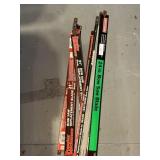 24' Bow Saw Blade & More