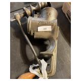 VIntage Universal Meat Grinder / Food Chopper