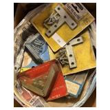 Mixed Lot;; Tee Plates and More
