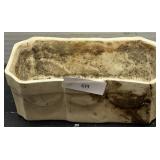 Vintage Ceramic Planter