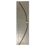 Handmade Wooden Bow