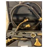 Welding Torch Lot