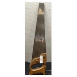 Hand Saw