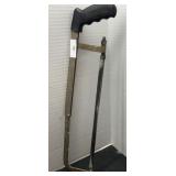 Vintage Hand Saw