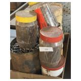 Mixed Lot; Nails and More