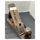 Vintage Craftsman Planer