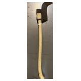 Vintage scythe???