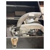 Vintage 6.5' Craftsman Circular Saw
