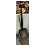 Mixed Shovel Lot