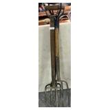 Vintage Pick Fork Lot