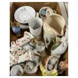 Vintage Decor and More
