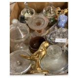 Vintage Decor and More