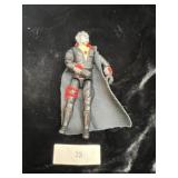 1983; G.I.Joe; Destro; Hasbro; Action Figure;