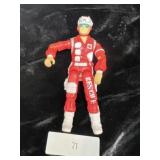 1986; G.I.Joe; Lifeline; Hasbro; Action Figure;