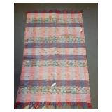 Throw Rug / Runner Rug