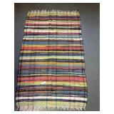 Throw Rug / Runner Rug