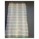 Throw Rug / Runner Rug