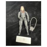 1984; G.I.Joe; Baroness Cobra Intelligence Officer