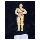 1984; G.I Joe; Storm Shadow; Hasbro; Action
